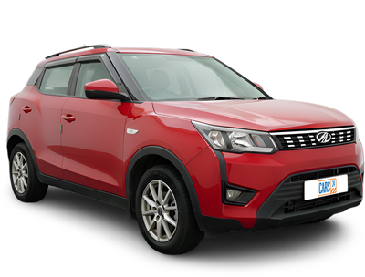 2022 Mahindra XUV300 - SUV - Diesel - Manual - ₹7.50 lakh